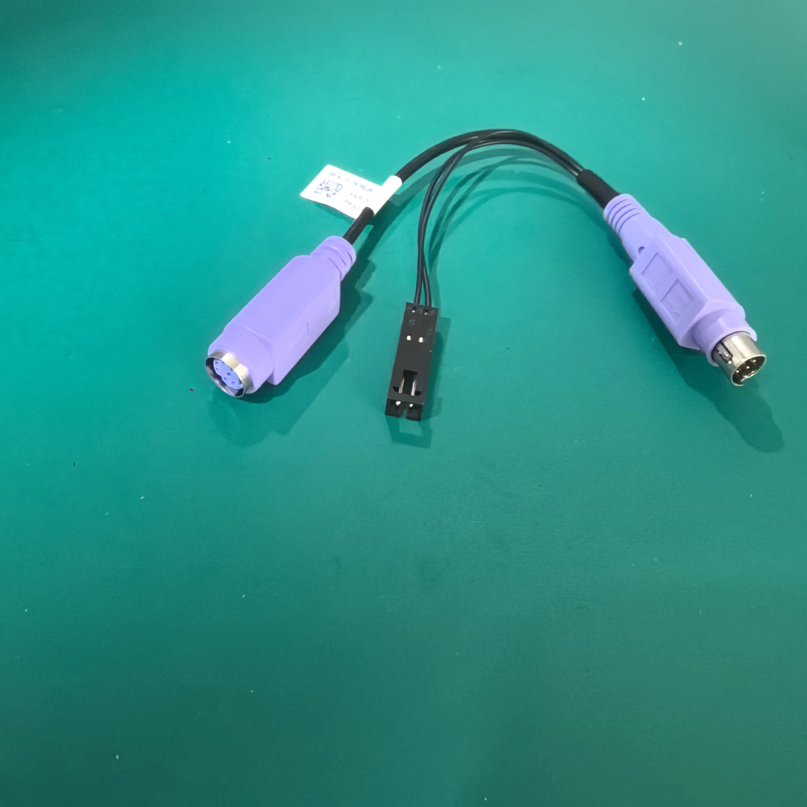 Untuk kabel sakelar optiplex XE3 PS2 CJV5Y