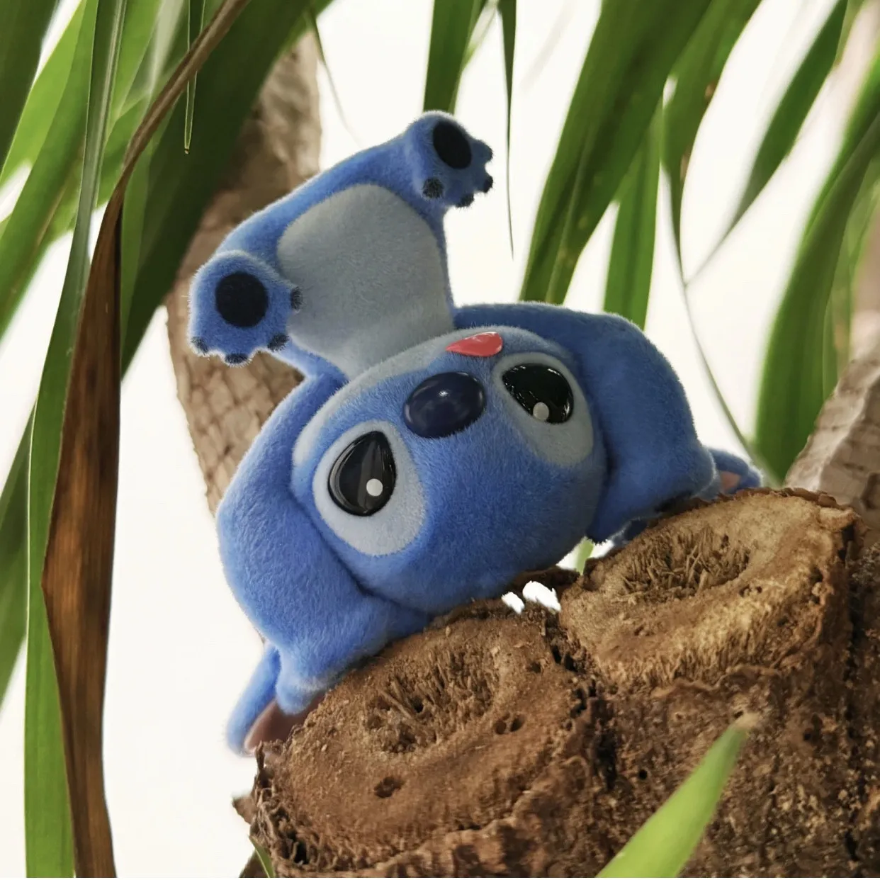 Disney Hello Stitch Blind Box, Decorazione Trendy in Peluche, Regalo Premium da Collezione, Scatola Regalo Trendy da Collezione
