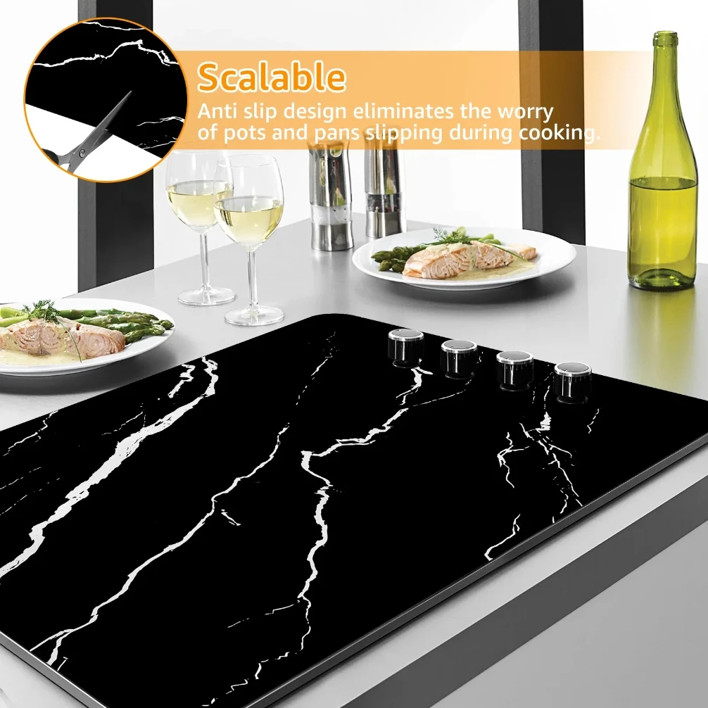 

Marble Dish Drying Mat for Kitchen Golden Grey Marble Dishes Pad Dish Drainer Rack Mats Absorbent Fast Dry Kitchen