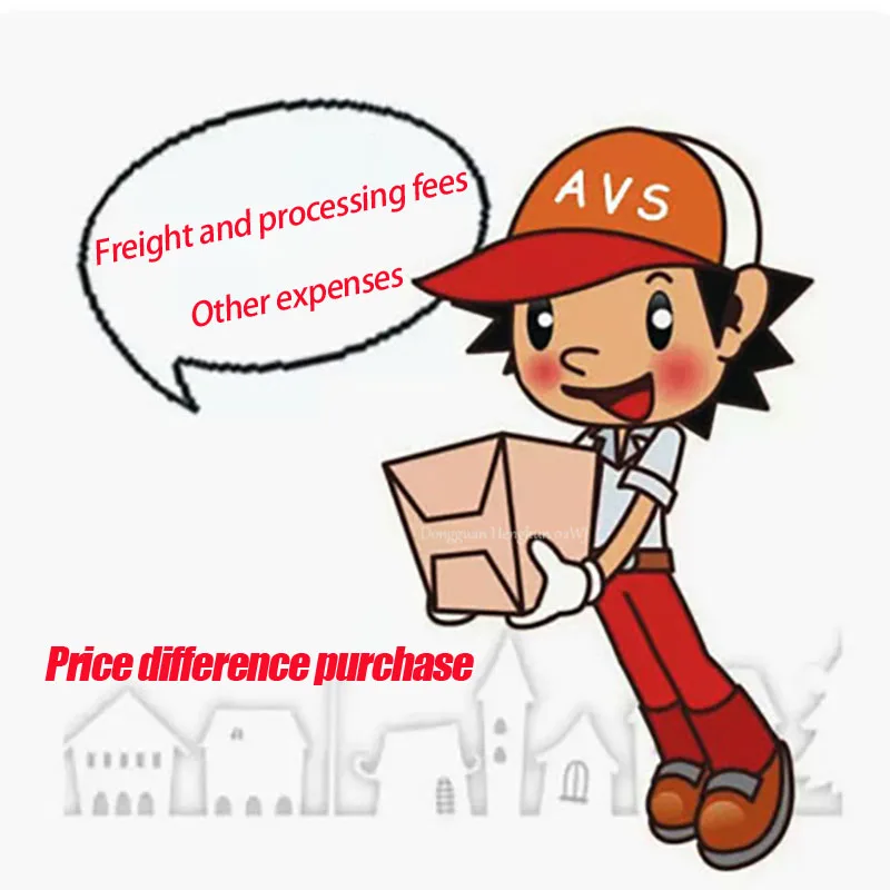 

Postage, processing, compensation for differences, and other expenses. Consult customer service before making a purchase!