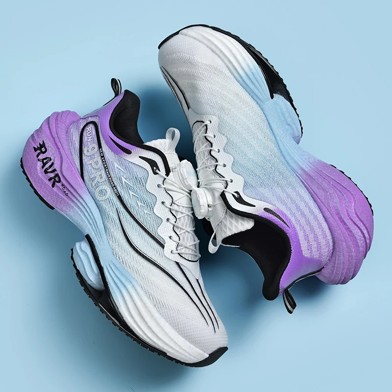 

2025 хит продаж, профессиональная легкая мужская и женская спортивная обувь, гоночные марафонские кроссовки, прогулочная обувь с дышащей сеткой