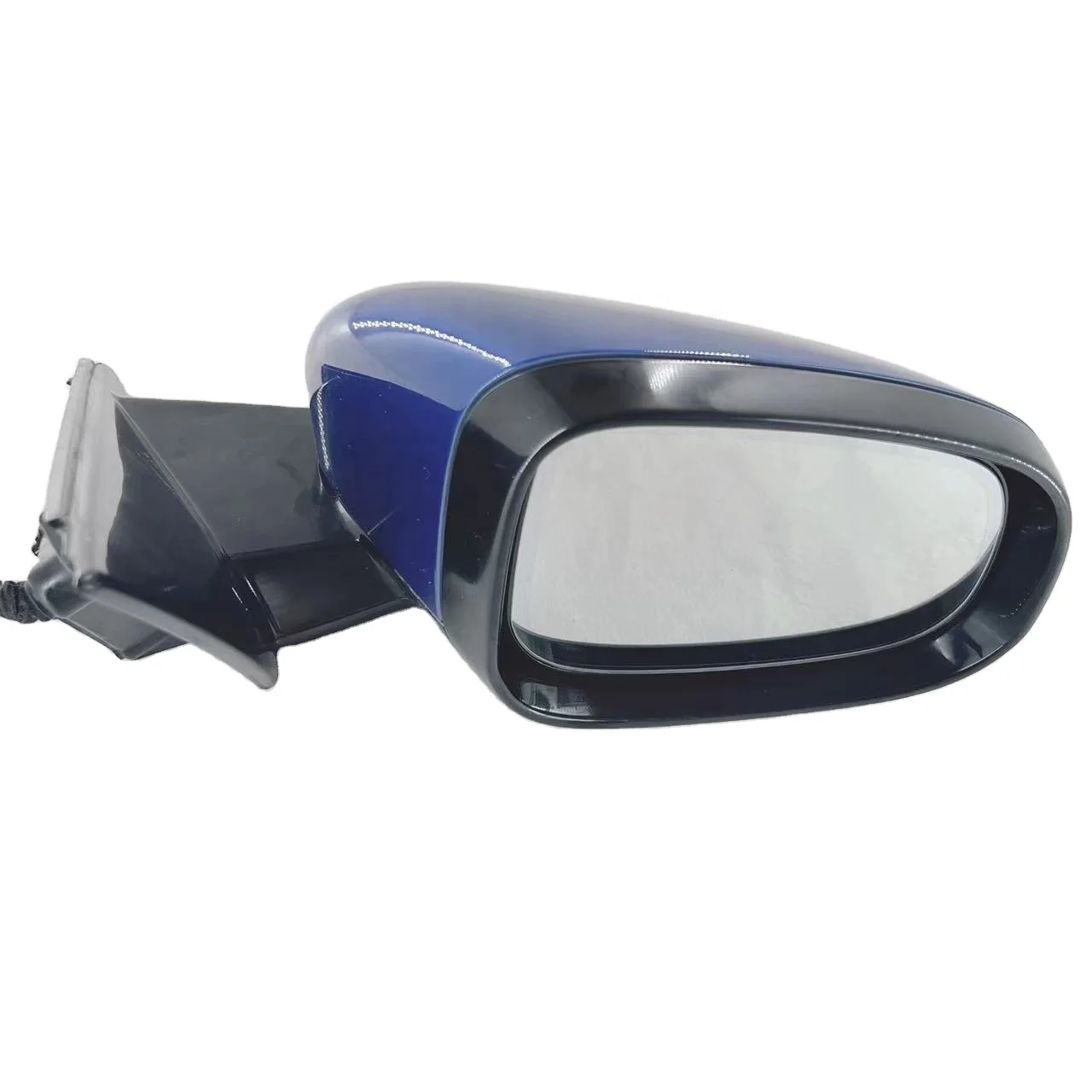 

For Best Selling Auto Parts Anti Dazzle Side Mirror Electric Rearview Mirror For Jaguar XF