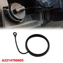 Fuel Tank Cap Cord For Benz C E A S Class W210 W124 W202 W205 W201 W211 W203 W220 W171 W169 W245 X204 Anti-Lost Rope Strap