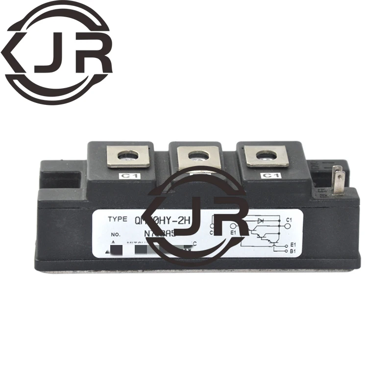 

New Original Module Power Module Discrete Semiconductor For QM50HY-2H QM100HY-2H IGBT