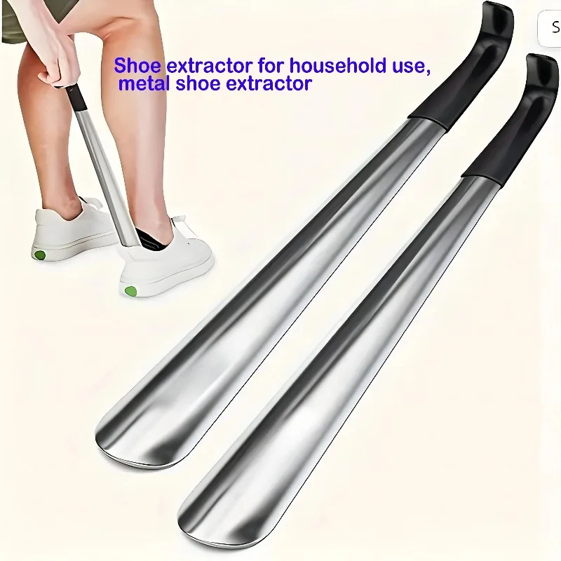 Par De Calzador De … - image