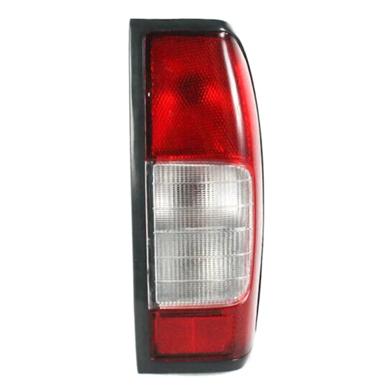 Car Right Tail Light Brake Lamp Signal Lamp for Nissan Navara D22 Ute DX ST ST-R 1997-2015 RLN026-EU-R