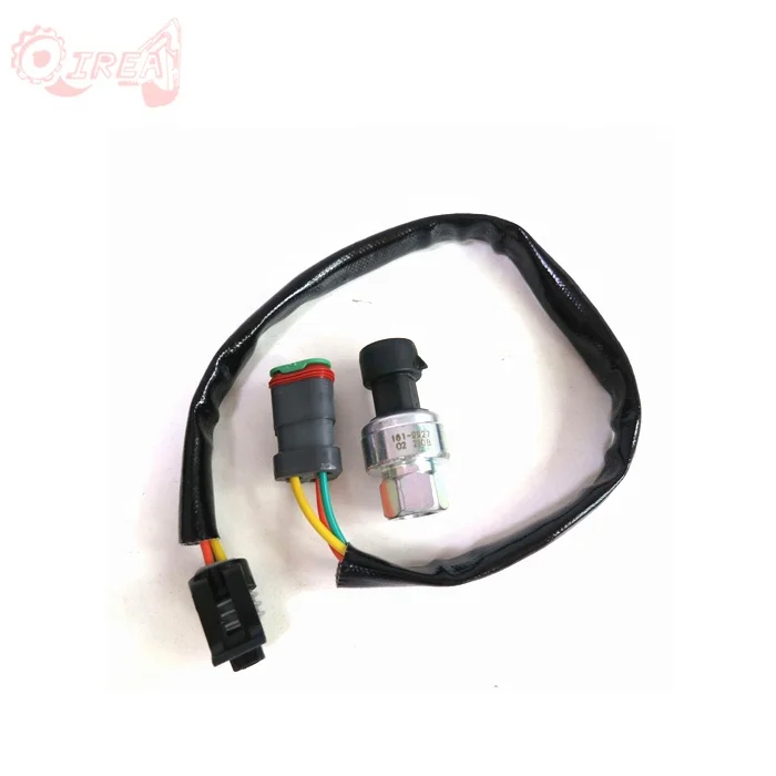 

161-9927 1619927 Oil Pressure Sensor for Excavator Engine 3216 Parts