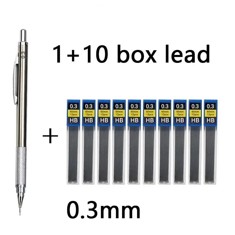 Thumbnail 2 - #9 Best Art Pencils to Buy In 2026