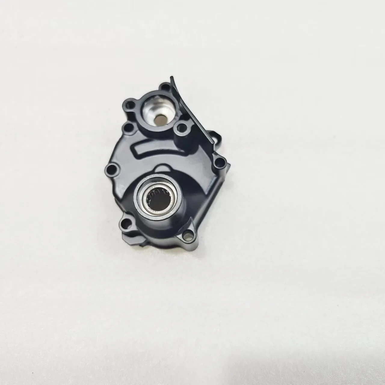 For Benelli Trk 702 702x Accessories Gear Shift Cover Engine Cover Gear Box Sprocket Cover Chamber