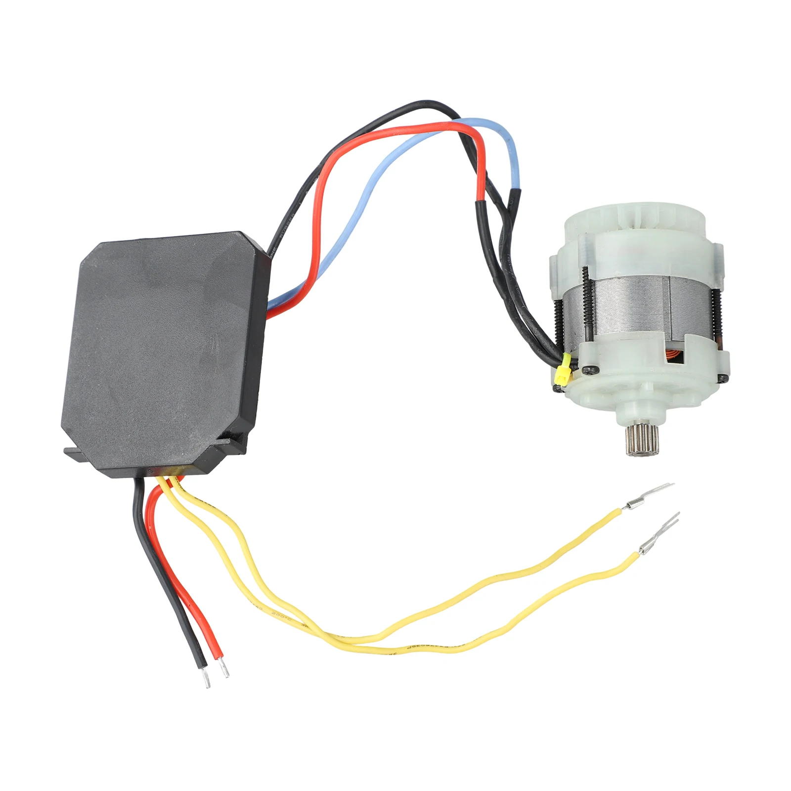 For Brush Electric Saw Motor Upgrade Chainsaw Replacement Exceptional Cutting Performance High Strength Material