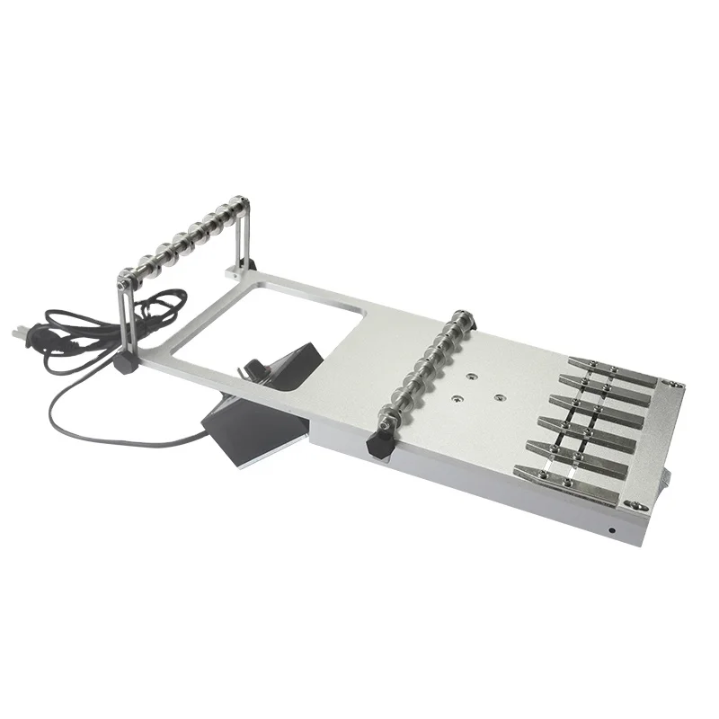 Electronic Components Smt Spare Part Three/Five Tubes Vibration  Feeder Standard YAMAHA Series Feeder for SMT Machine Feeder
