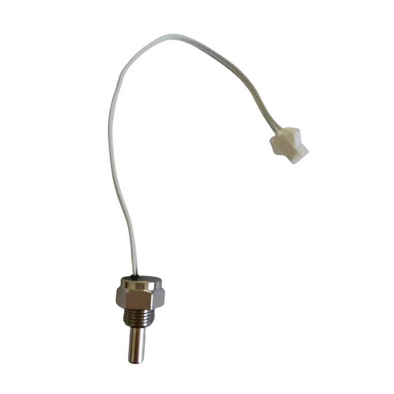 1 шт., запасные части для газового водонагревателя, NTC датчик температуры, котел для газового настенного котла, водонагреватель, запасные аксессуары