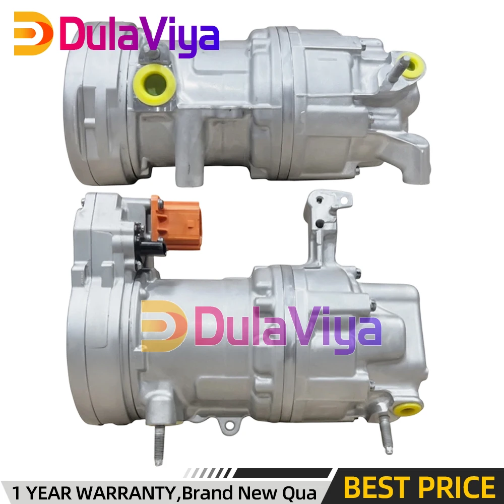 Ac Compressor AD-56…