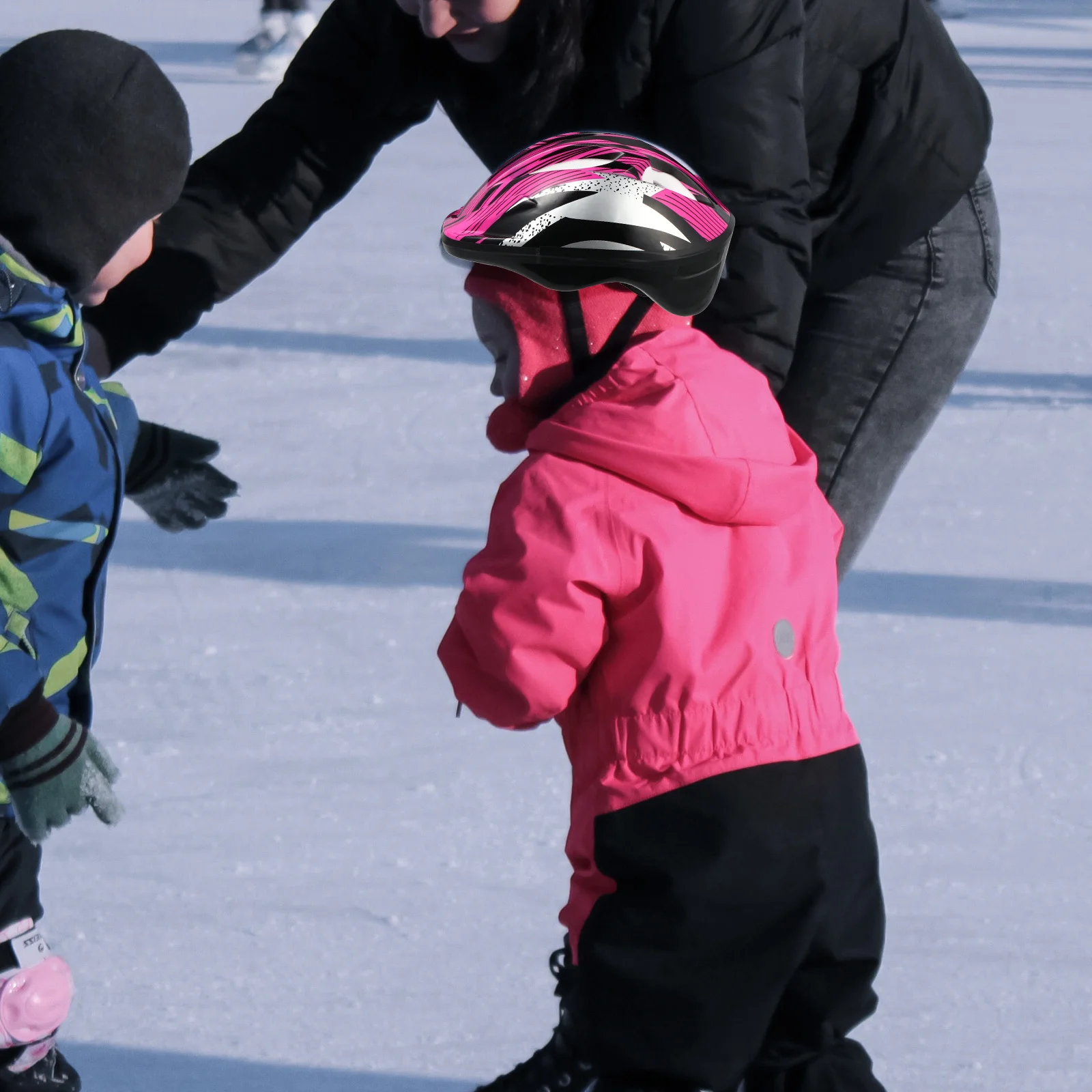 Riding 5-12 Years P… - image