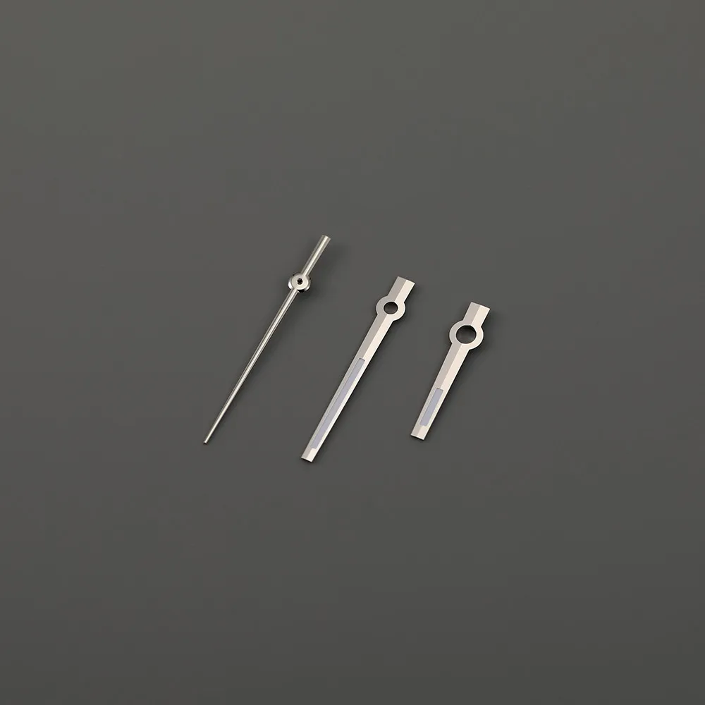 Watch Parts Green Luminous Watch Hands Pointer Suitable For RLX 3235 Automatic Movement 218235 218238 218239