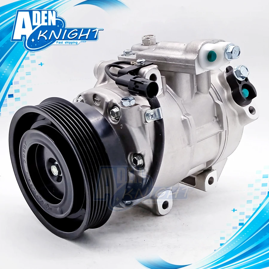 AC Compressor For Kia Carens 2.0 disel 2006-2013 Air Conditioner Compressor 1127029300 11270-29300