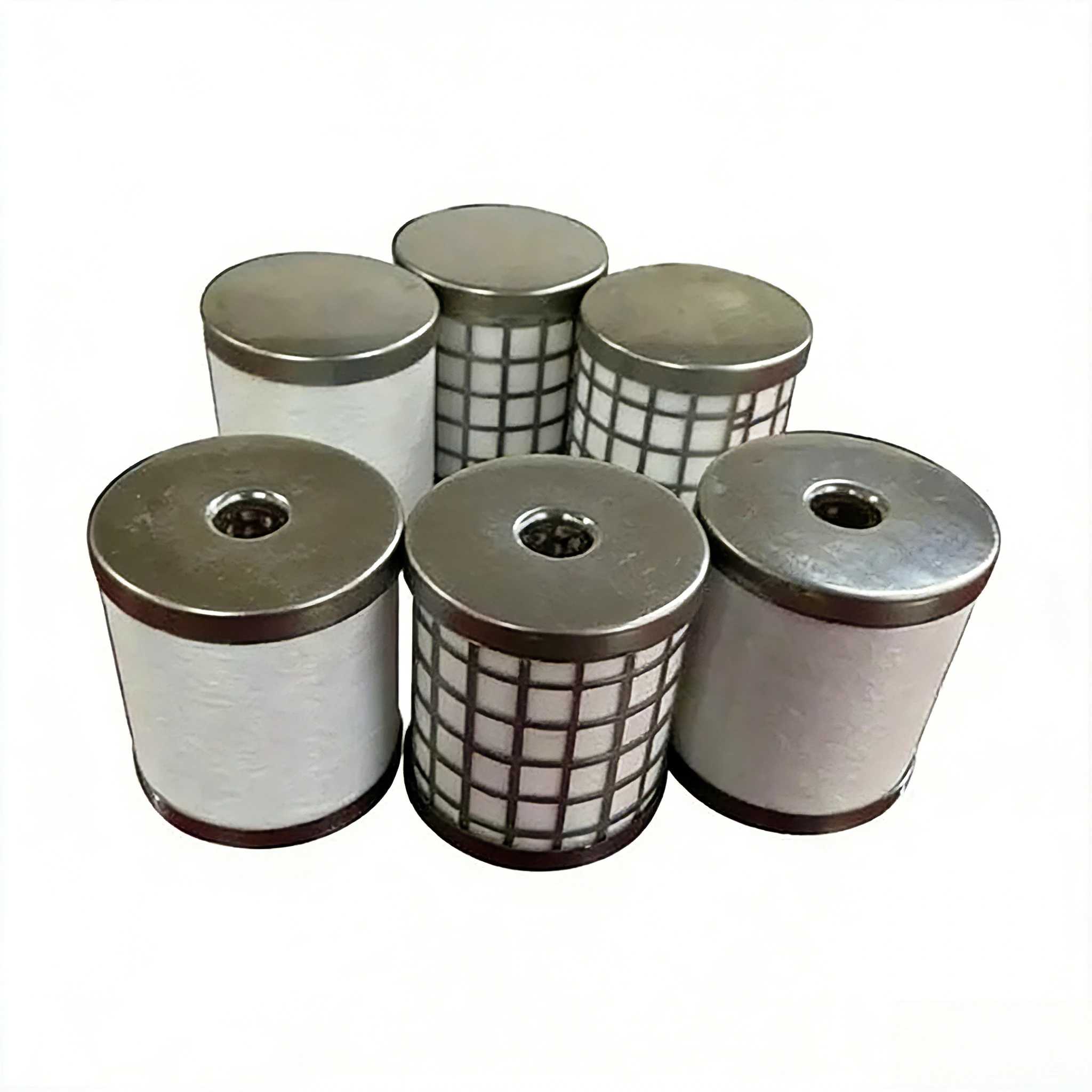 

AFF-EL2B/4B/8B/11B/22B/37B/75B Filter Element Kit Fits SMC