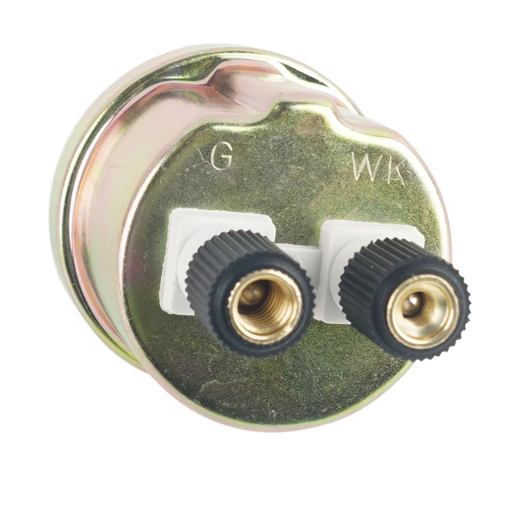 High quality 1/8NPT engine oil pressure sensor pressure gauge sender switch, 80x40mm automotive pressure sensor C45