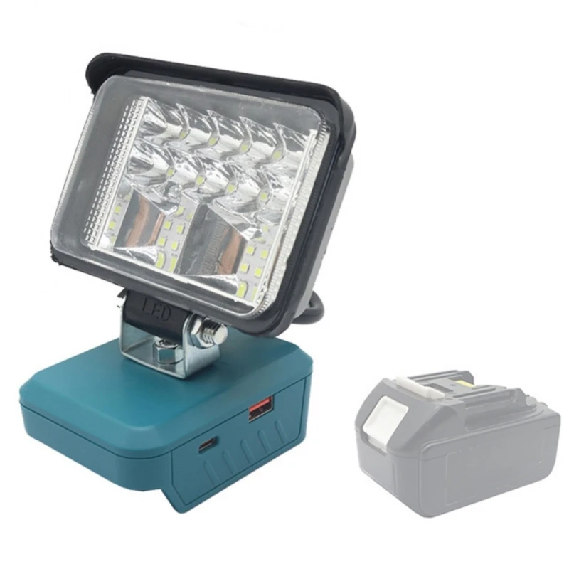 

LED Engineering Light Fast Charging Impermeable Multiple Manner CREATE Plan for Professional Use