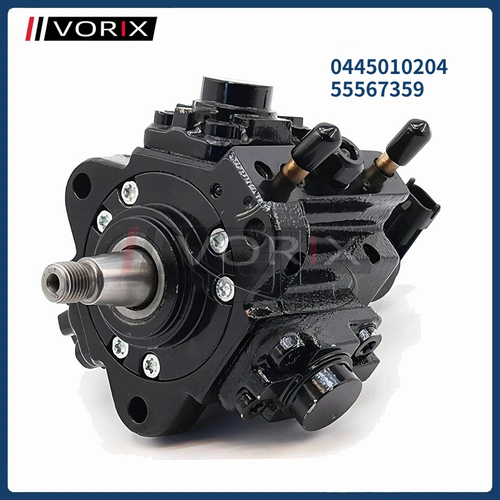 

0445010204 55567359 55227408 55216287 Diesel Fuel Injection Pump for FIAT / GMC