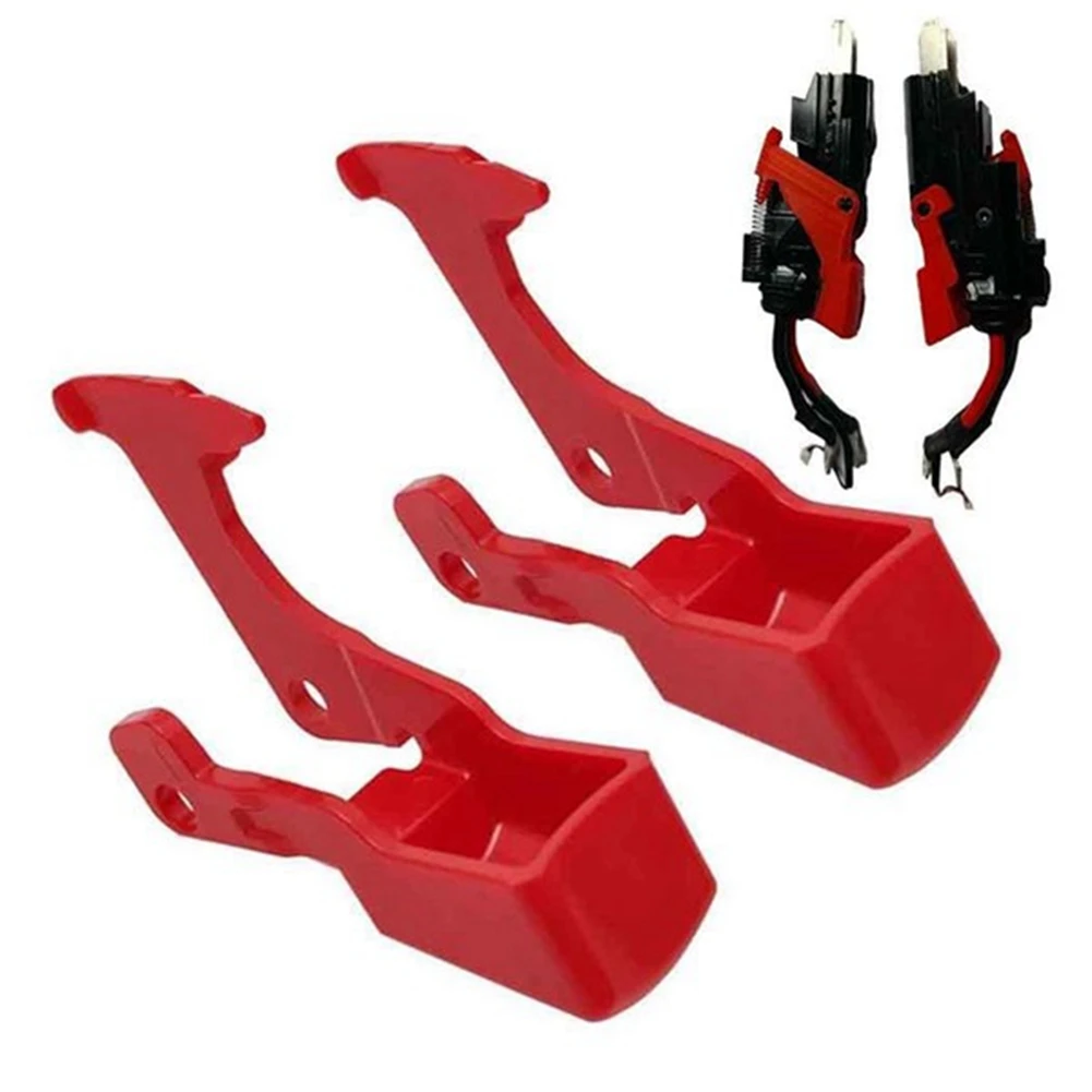 popular 5Pcs Extra Strong Trigger Power Switch Button for Dyson V11 V10 Cleaner Tools Supply