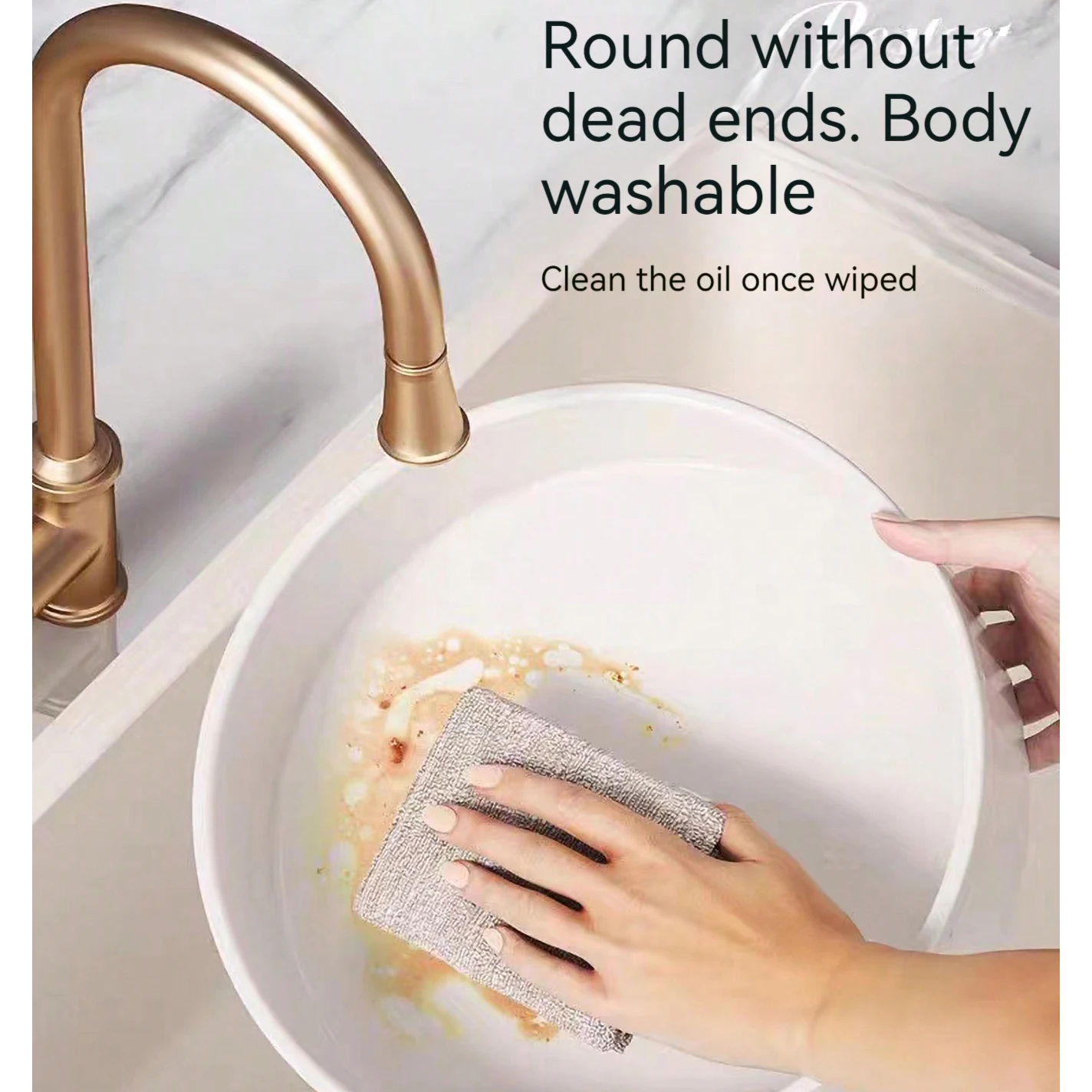 1 قطعة 360 ° رف تخزين بهار الصلصة والخل الخاصة للمطبخ، رف تخزين بهار متعدد الوظائف، خفيف luxu #5