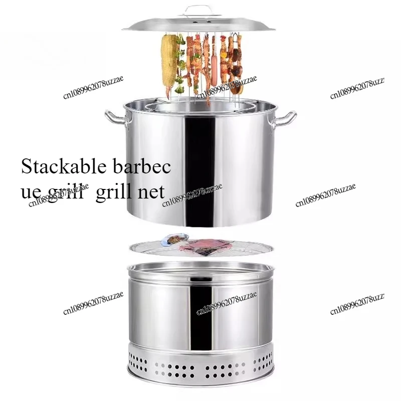 poele-suspendu-gril-domestique-sans-fumee-gril-a-charbon-de-bois-poele-suspendu-de-patio-portable-pour-poulet-gril-domestique-sans-fumee-char