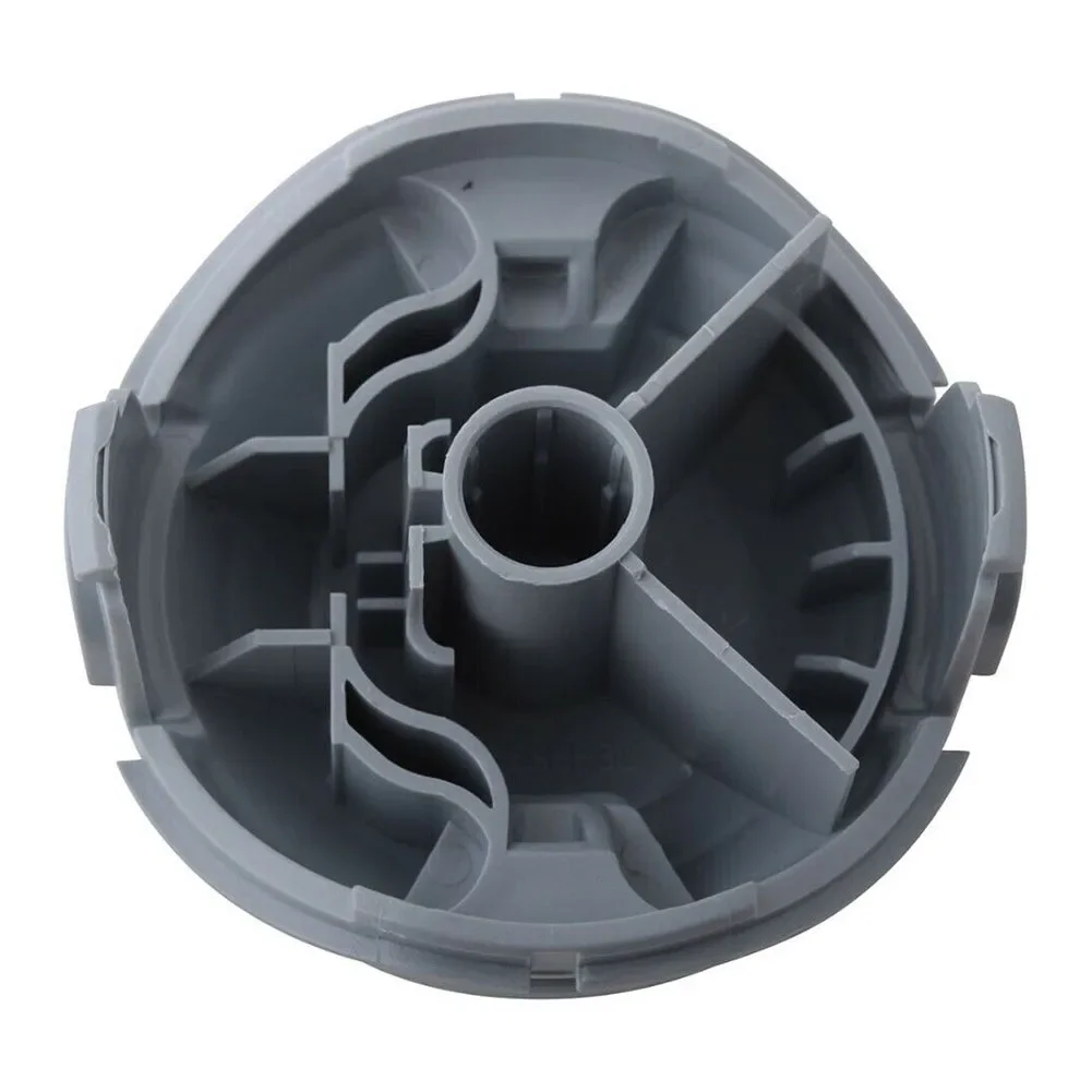

Крышка катушки для Black & Decker Grey HDL, крышка, кромкорезы STC5433 STC5433PC 90588530, аксессуары для садовых инструментов