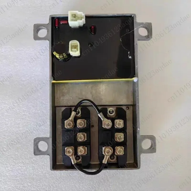 Digital Variable Frequency DC Generator 1KW/2KW230V50HZ Variable Frequency Module
