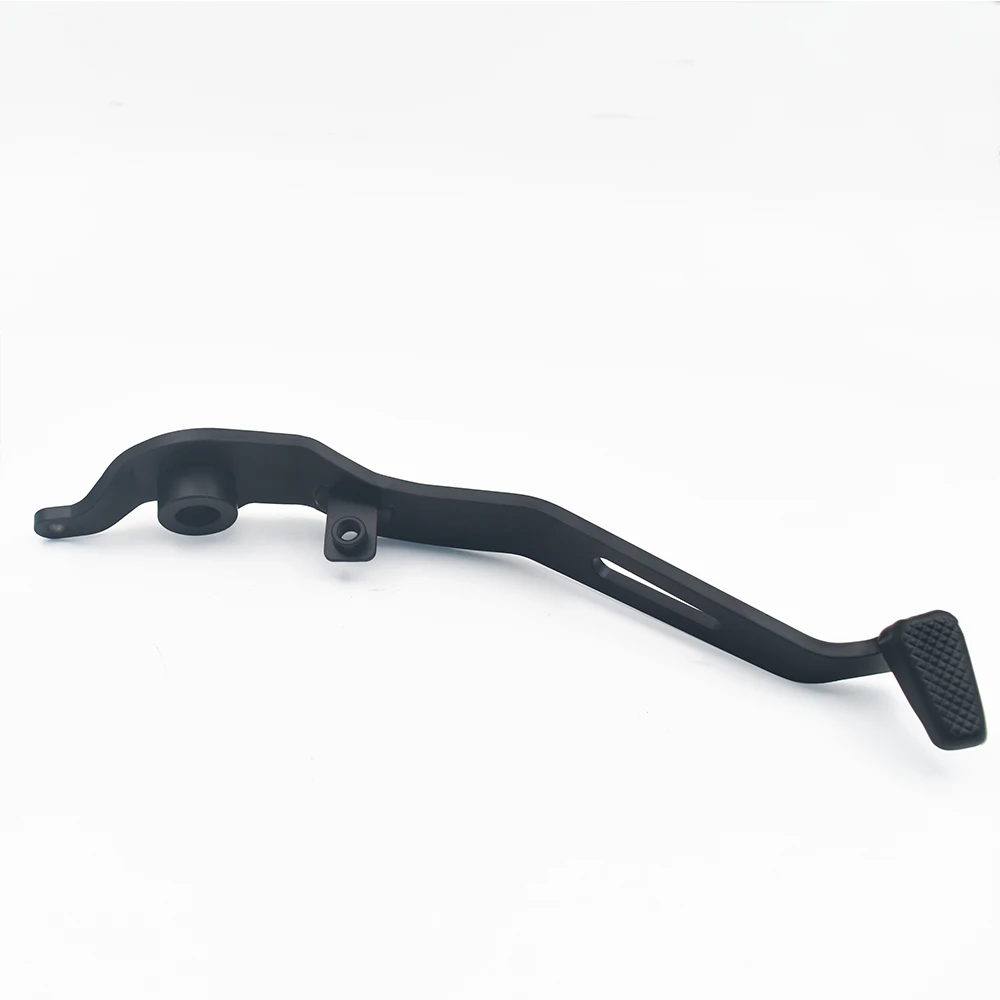 Brake Lever And Shift Lever Are Suitable For Kawasaki Eliminator EL450ARSNL Rear Brake Lever, Brake Pedal, And Shift Lever Pedal