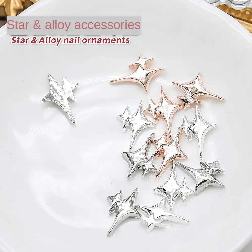 Holiday Nail Art Decoration Beautifully Made Multipurpose Dazzling Unique Lasting Versatile Nail Accessories For All Nail Styles