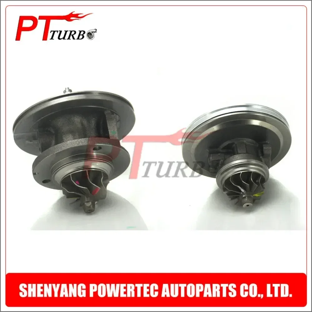 New New Turbo CHRA For Mercedes Sprinter 213/216/313/316/416/413 2.2 CDI Bi-Turbo 95-125Kw  OM651DE22LA 54399880075+53049880086 view 4