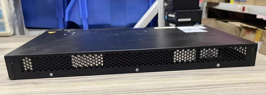 صندوق توزيع DC DCDB48-200-16D، خزانة 5G توسيع ارتفاع وحدة توزيع الطاقة إلى 1U #4