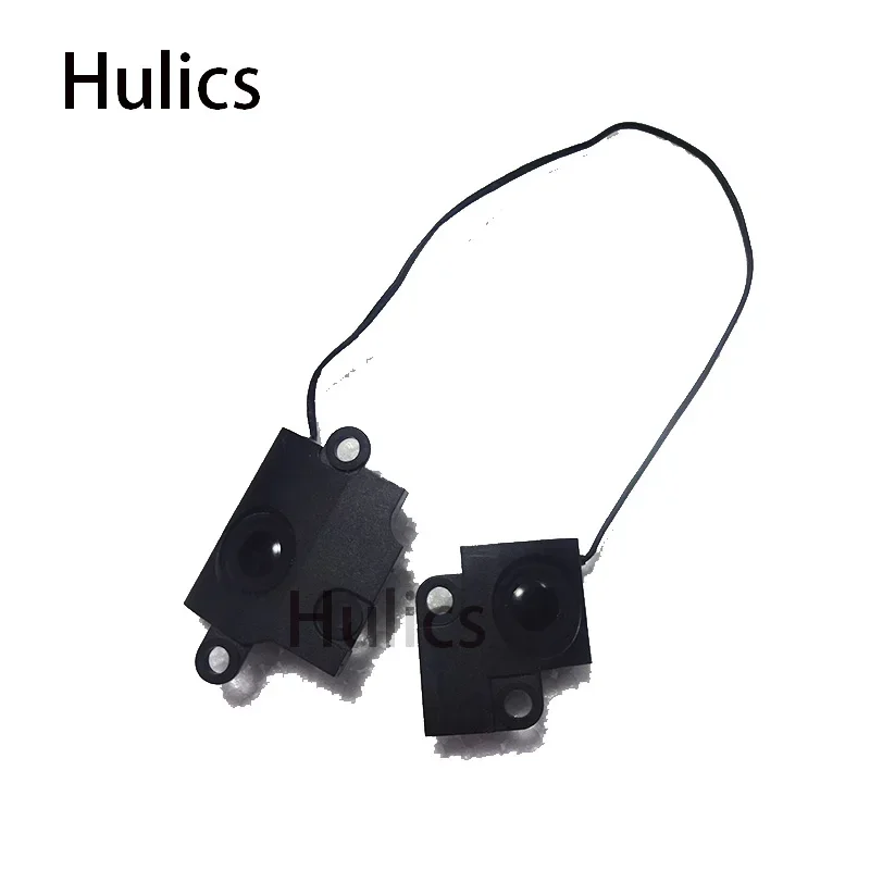 

Hulics Used Laptop Speaker For DELL Inspiron 1464 1564 1764 Audio CN-0Y8Y03 CN-0YYD8Y CN-04RG7X