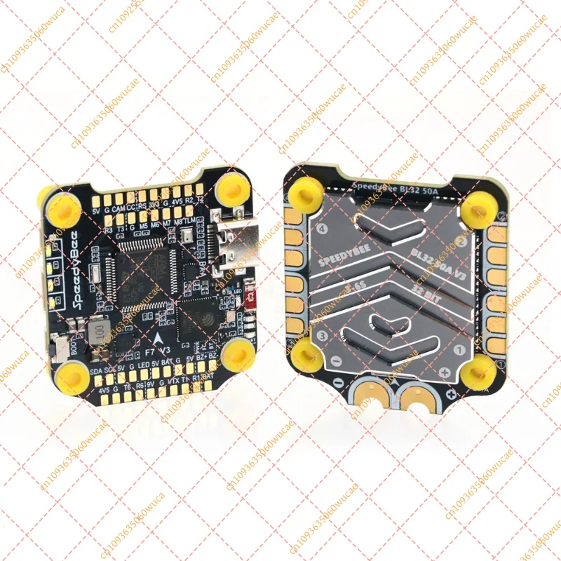 for SpeedyBee F7 V3 Stack | F7 - F722 Flight Controller ulasan dan harga
