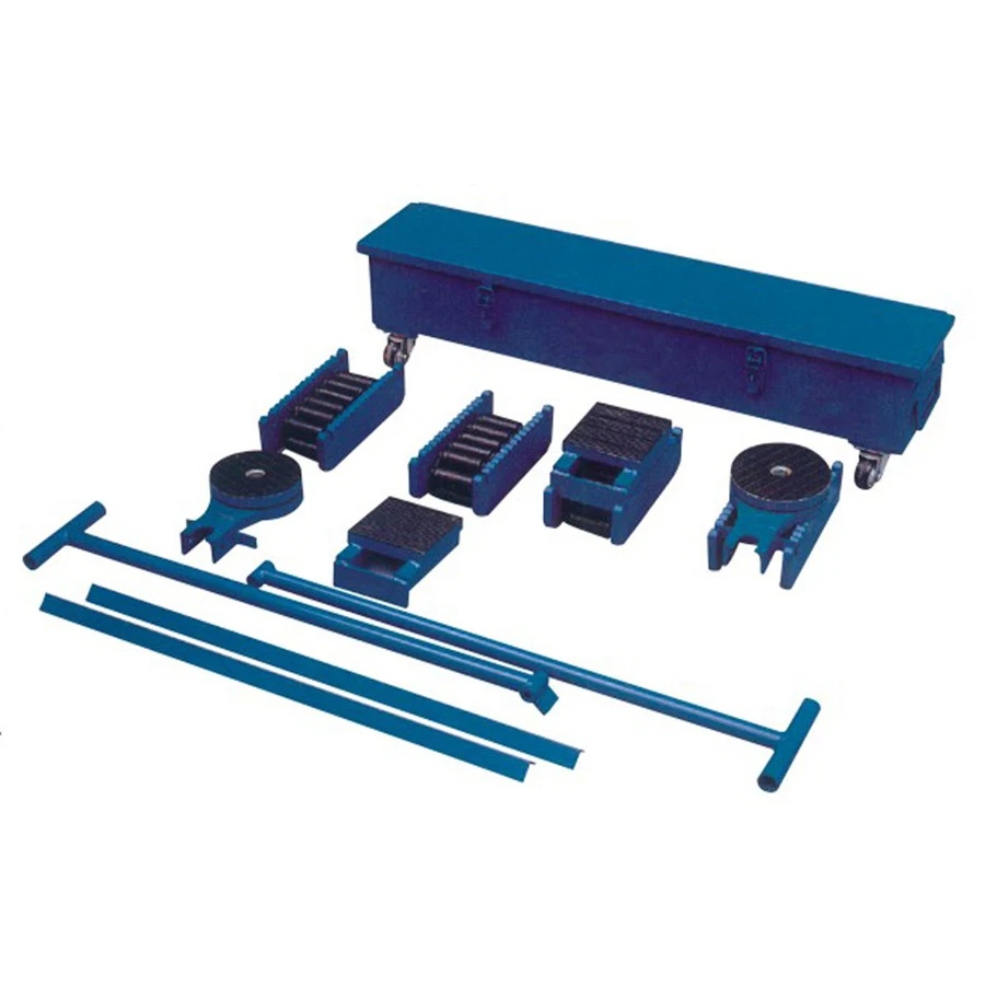 تزلج متحرك من النوع الزاحف #2