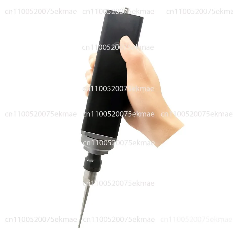 Portable Handheld Ultrasonic Homogenizer With 3mm/6mm/8mm Probes 150W Cell Disruptor 150μl-300ml Cell Ultrasonic Processor