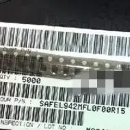

50pcs SAFEL942MFL0F00R15 SAFEL942 SAFEL942MFL0F00 C2 Brand new and original chip IC