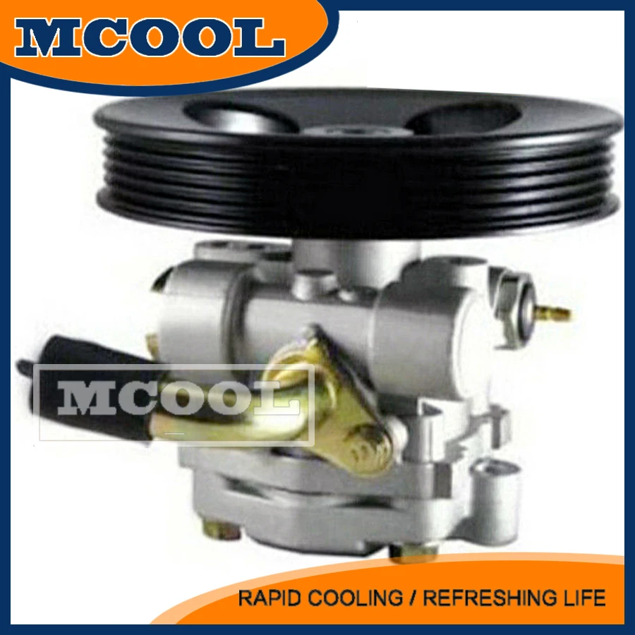 

AUTO Electric Power Steering Oil Pump for Mitsubishi Pajero Pinin Montero IO 4WD 1999-2005 MR519445 MR418566