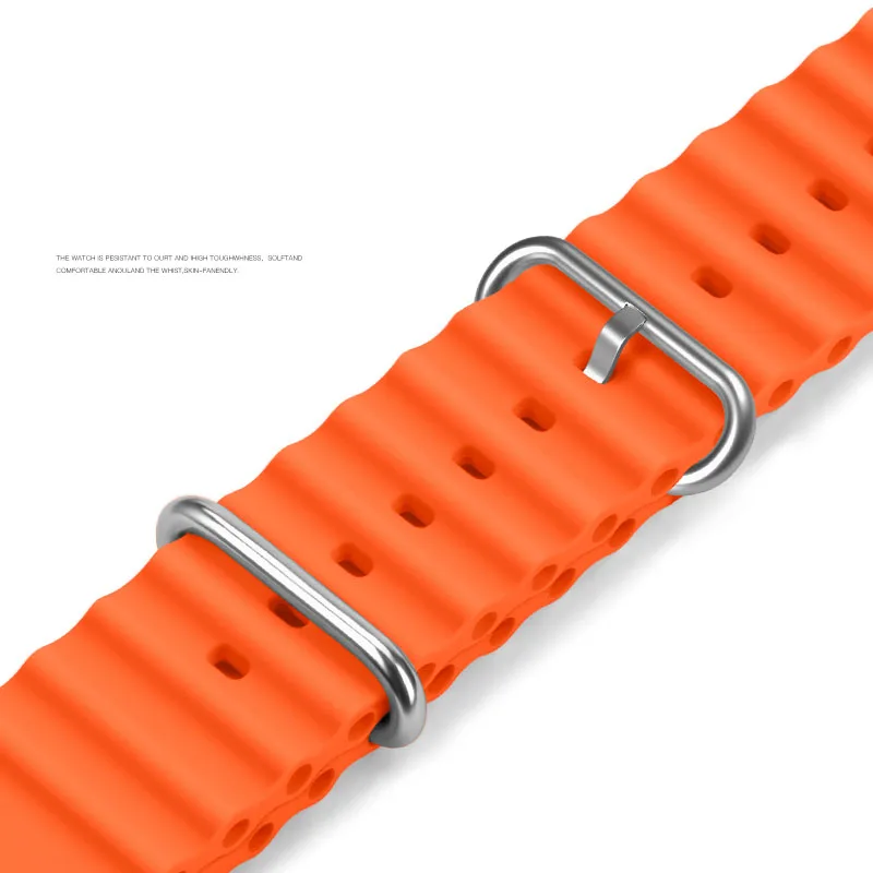 Get Your Ocean Band for Apple Watch at Only ! | Ultimate Accessory