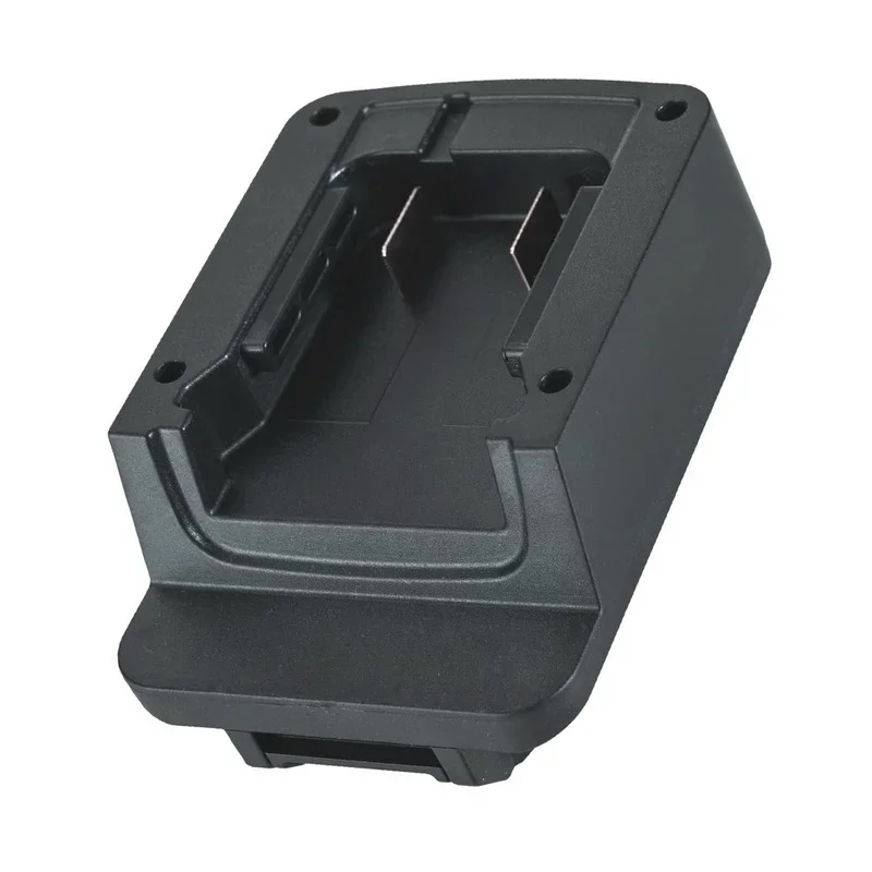 Milwaukee 18V 리튬 이온 배터리 용 배터리 어댑터-Black & Decker/포터 케이블/Stanley 18V 20V Max 무선 전동 공구 용