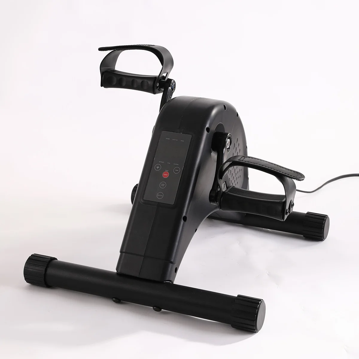 Home Portable Electric Rehabilitation Machine Upper and Lower Limb Exercise Rehabilitation Training Bicycle