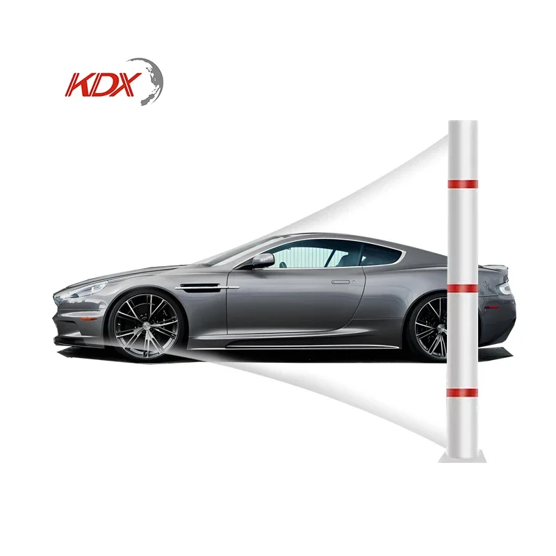 

2025 Kdx Factory Made 5 Years Warranty 6.5/7.5/8.5/9.5Mil Tpu Ppf Car Film Print Protection Film PPF