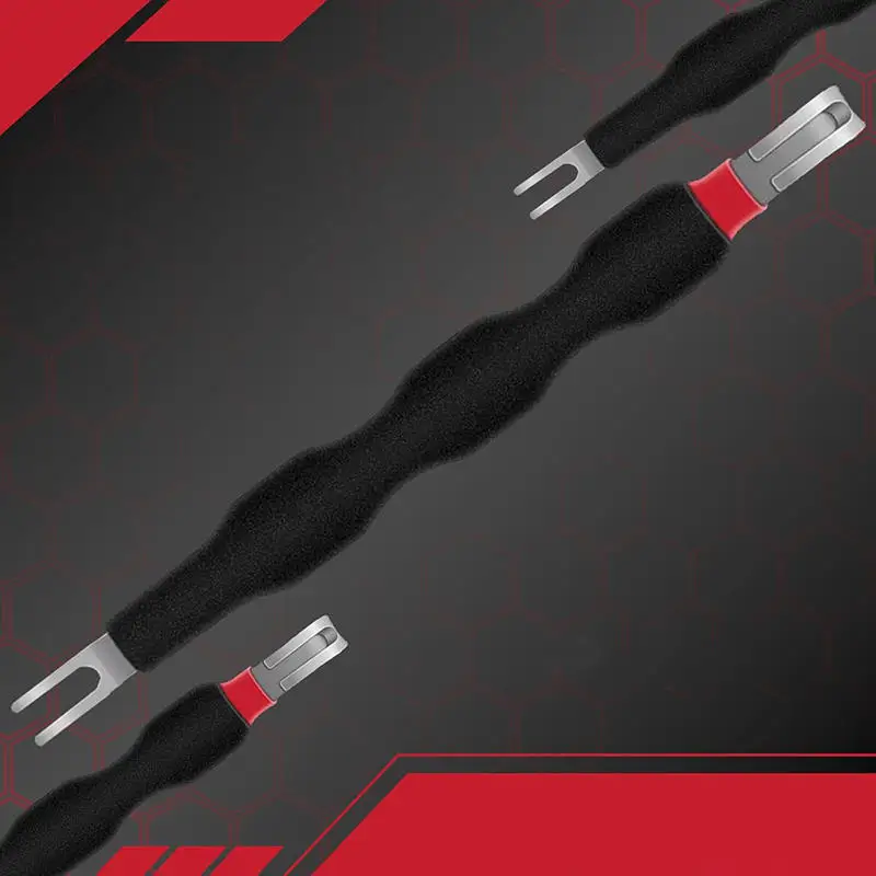 

Automotive Electrical Terminal Connector Removal Tools Bundle Plug Removal Tool Non-slip Handle Multi-functional Pliers