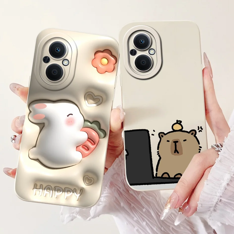 For Oppo Reno 8 Lit… - image