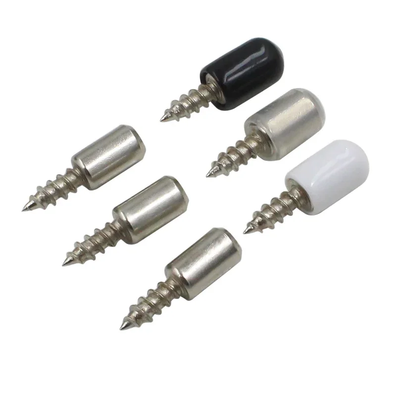 Wkręty samogwintujące Premium do szafki i szafy ze zintegrowanym wsparciem płyty warstwowej