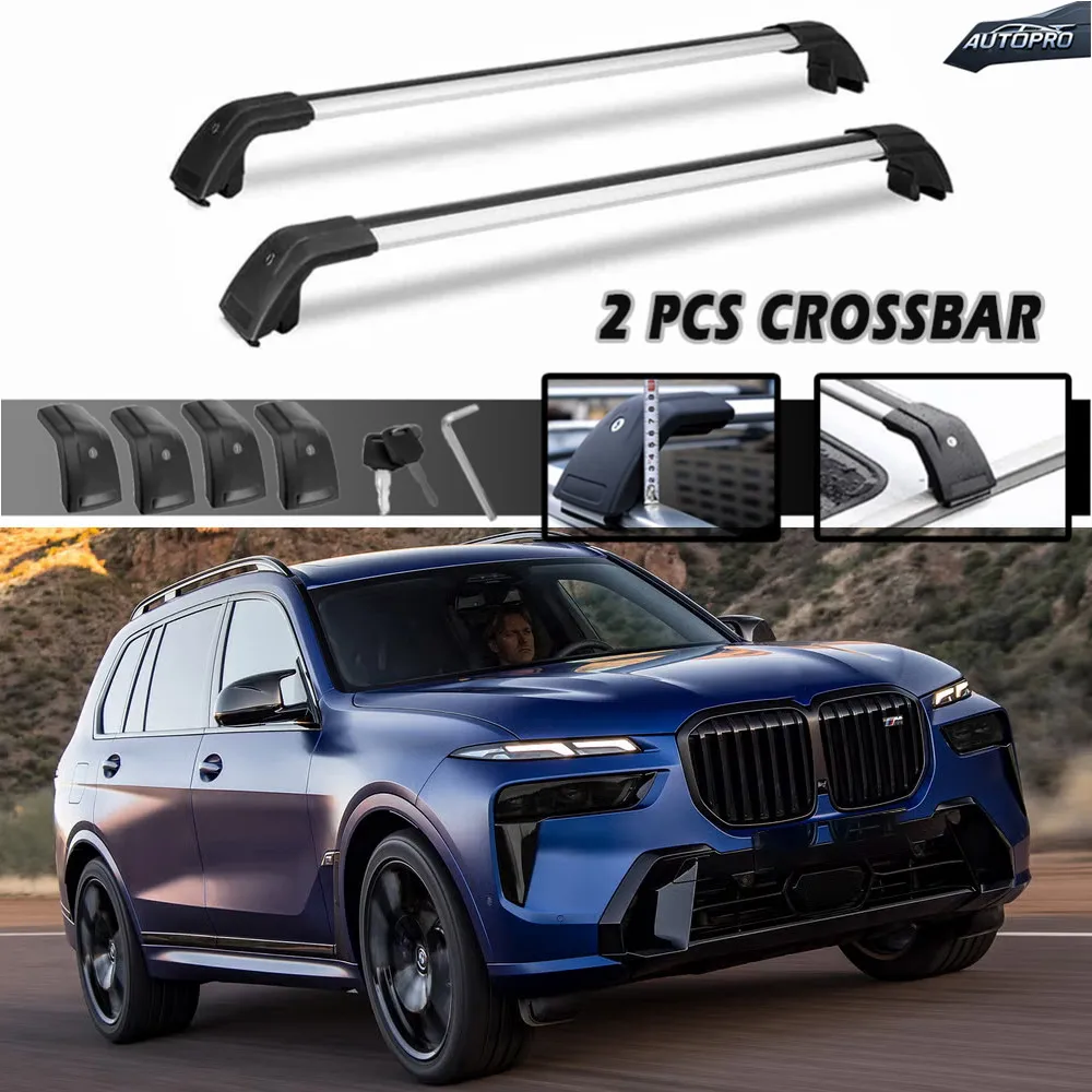 2PCS Black And Silv…