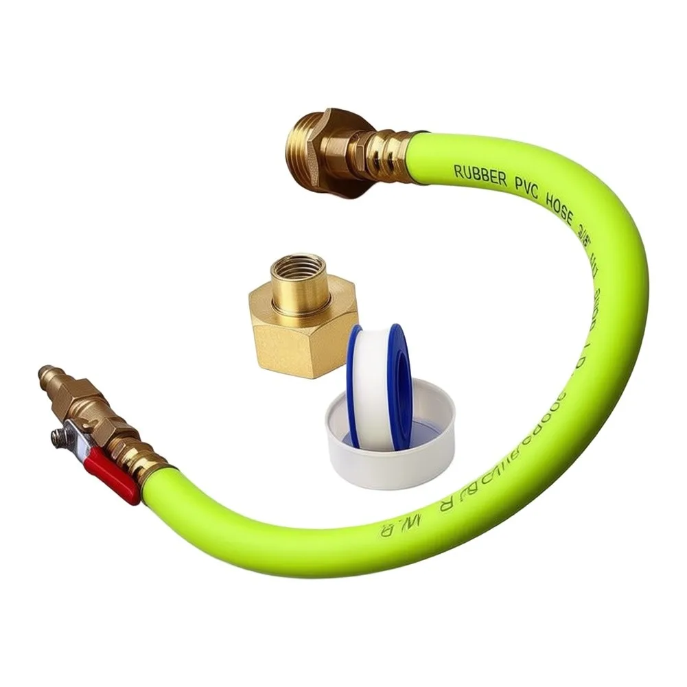 For RVs, Boats Winter Antifreeze Sprinkler System (US Customary) 3/4