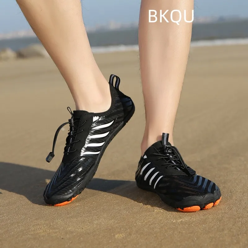 Men's Casual Shoes Wear-Resistant Fashion Breathable Comfortable Outdoor Platform Round Toe Lightweight Shoes Spring Autumn Main