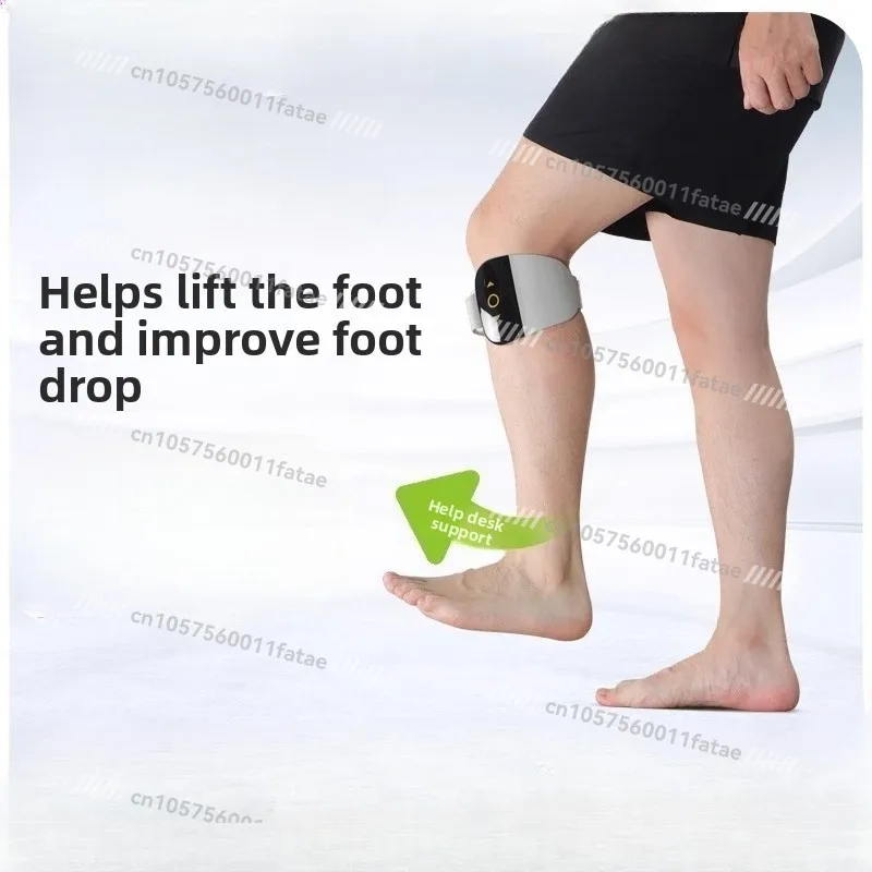 Rehabilitation Foot Sagging Electronic Walking Aids Stroke Rehabilitation Training Assists Walking Aids - Accessories